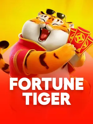 Fortune Tiger